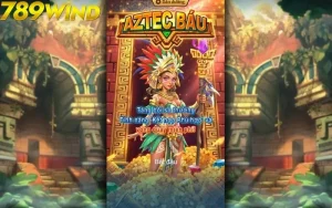 Giới thiệu về tựa game kho báu Aztec