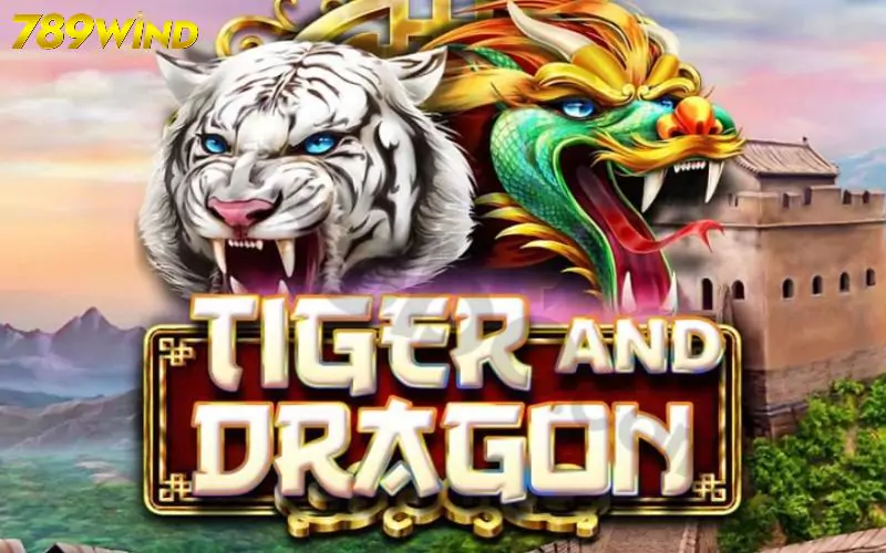 Cách chơi Dragon Tiger