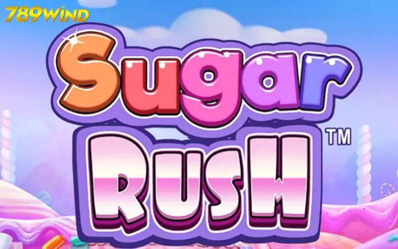 Tổng quan về nổ hũ Sugar Rush